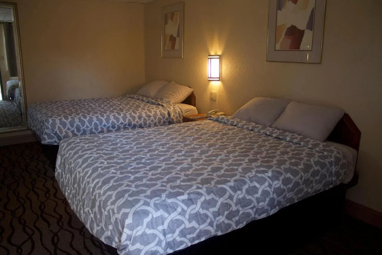Motel Express Inn Norfolk