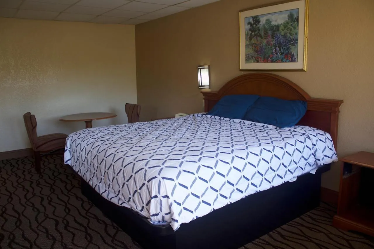 Express Inn Norfolk United States
