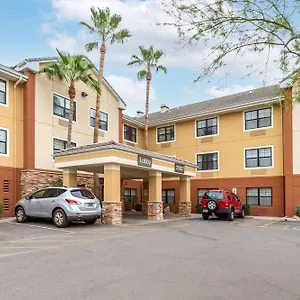 Extended America Select - - Deer Valley Hotel