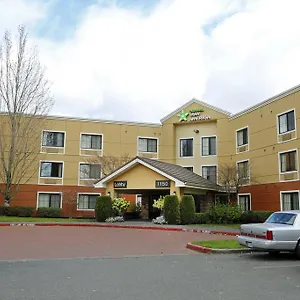 Extended America - Seattle - Hotel